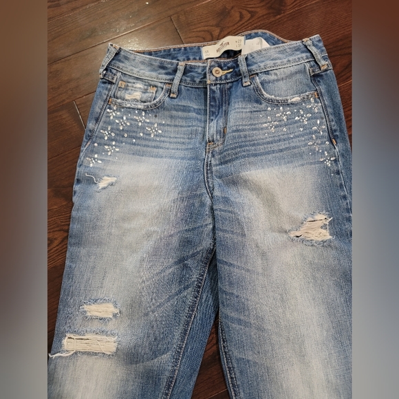 Hollister women's bootcut jeans - Picture 5 of 5